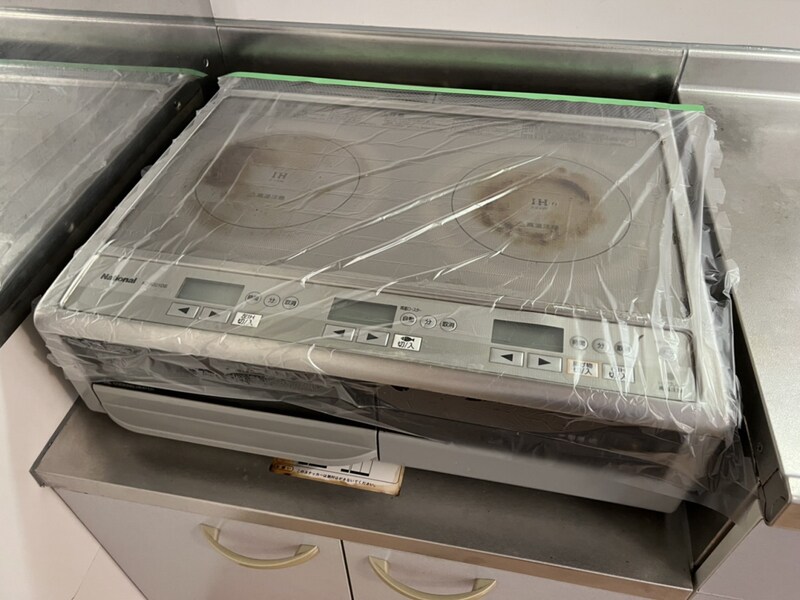 インパルスAの物件内観写真