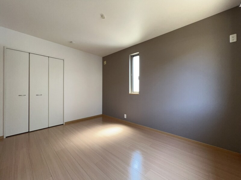 インパルスAの物件内観写真