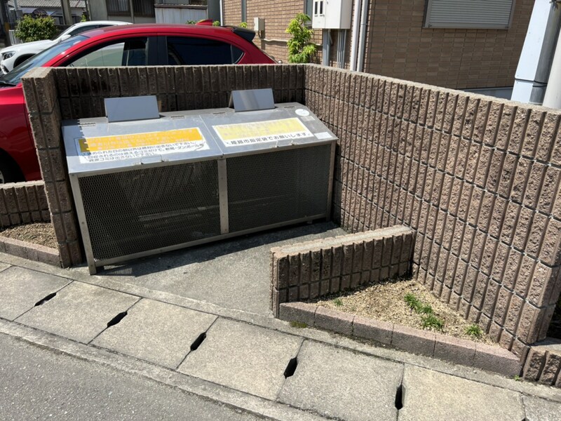 インパルスAの物件内観写真