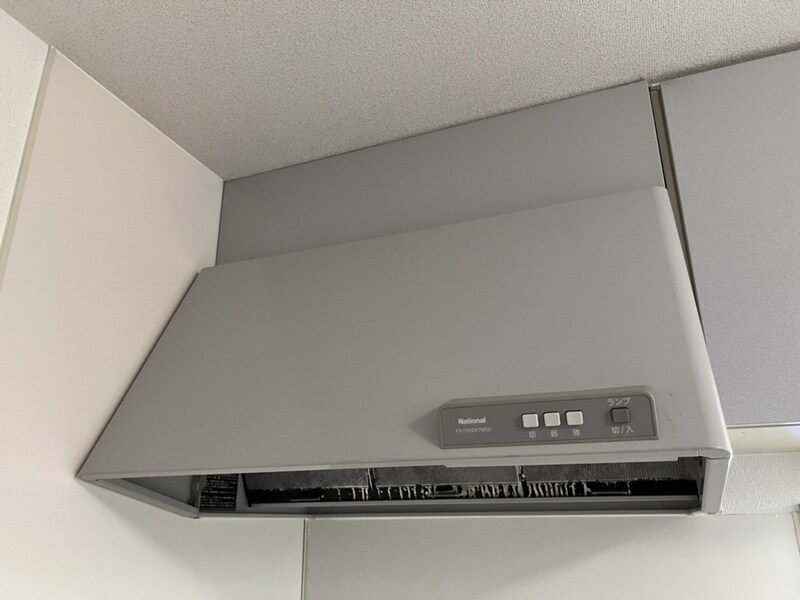 インパルスAの物件内観写真