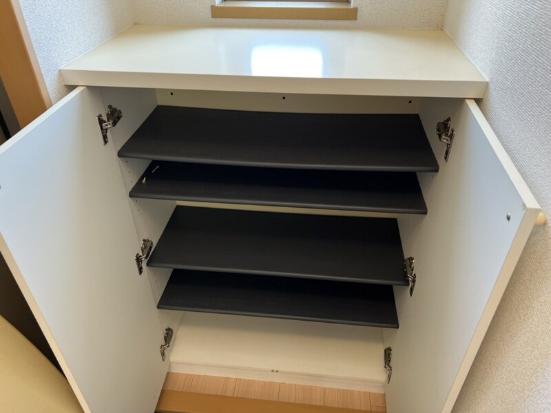 インパルスAの物件内観写真