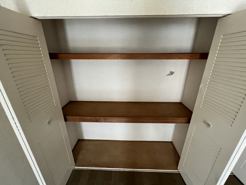 イスズベル八代の物件内観写真