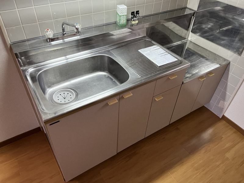 グリーンハイツ三木の物件内観写真