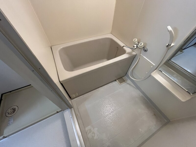 グリーンハイツ三木の物件内観写真