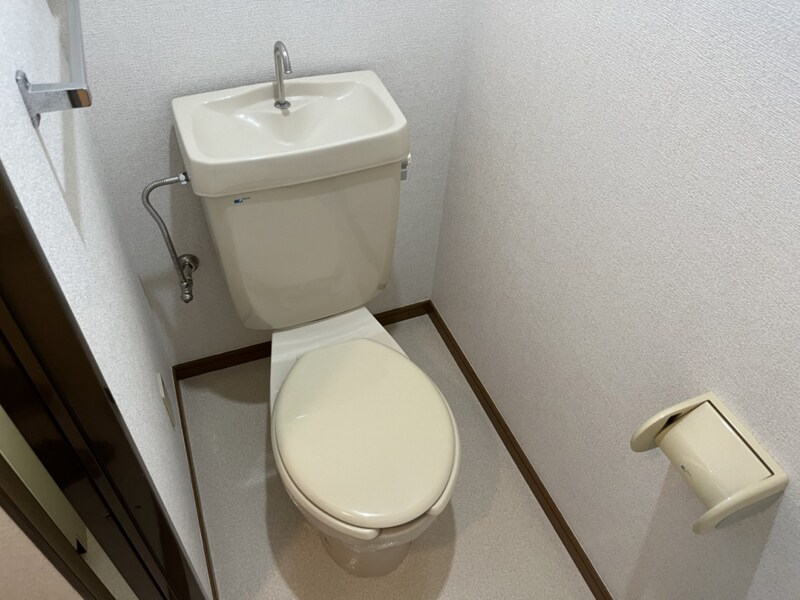 グリーンハイツ三木の物件内観写真