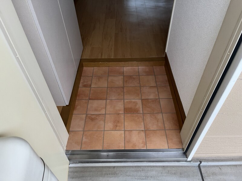 グリーンハイツ三木の物件内観写真