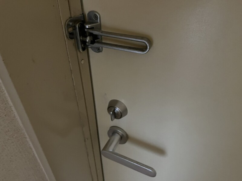 グリーンハイツ三木の物件内観写真