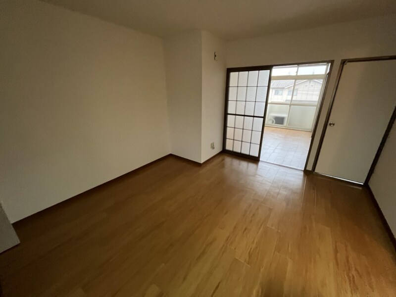 グリーンハイツ三木の物件内観写真