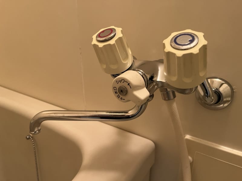 グリーンハイツ三木の物件内観写真