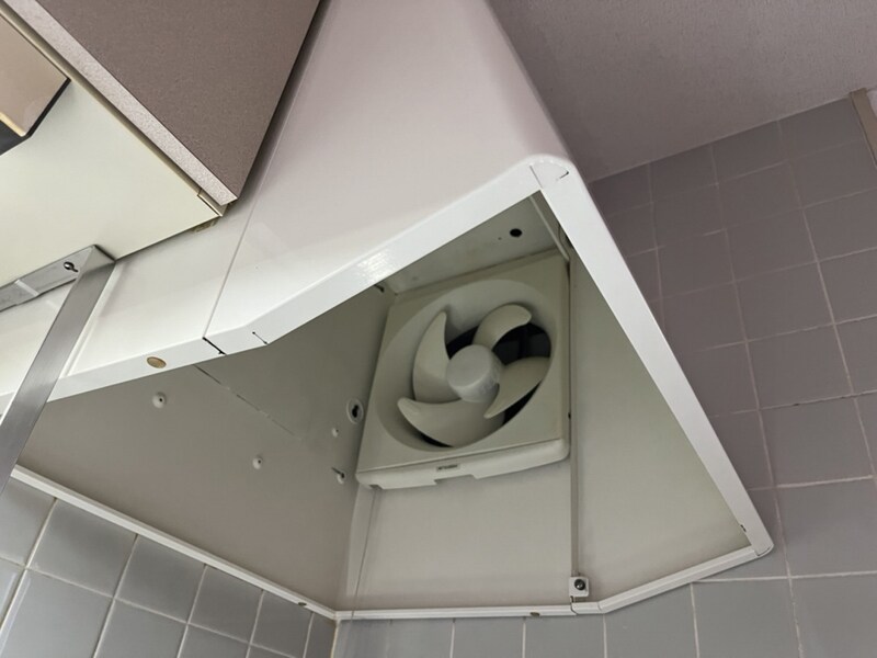 グリーンハイツ三木の物件内観写真