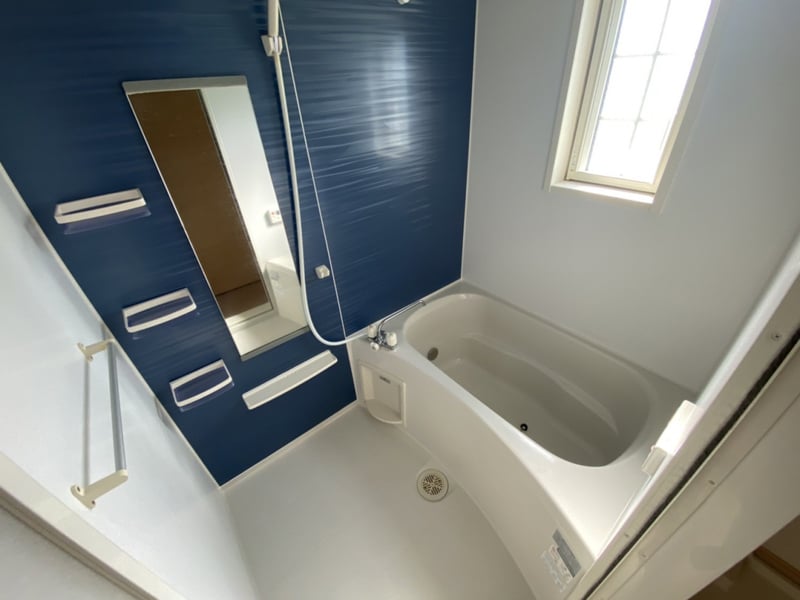 アイリスガーデンＢの物件内観写真