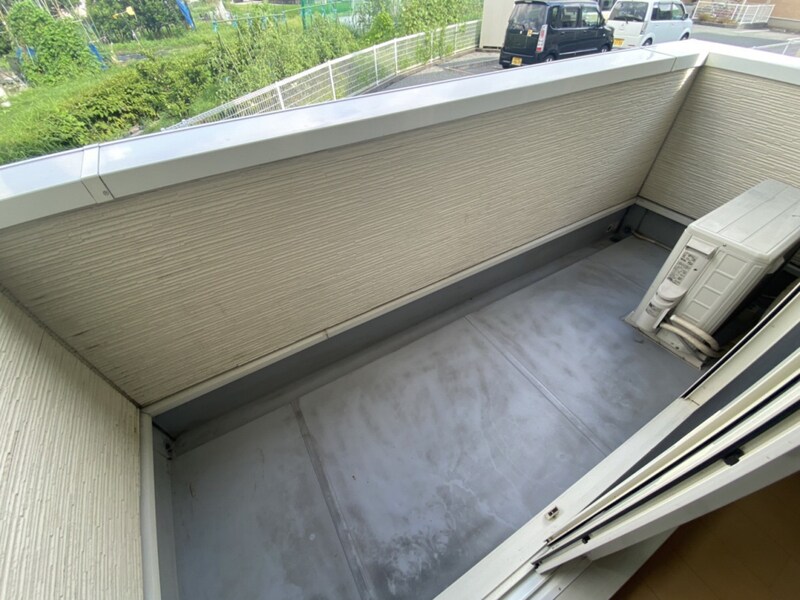 アイリスガーデンＢの物件内観写真