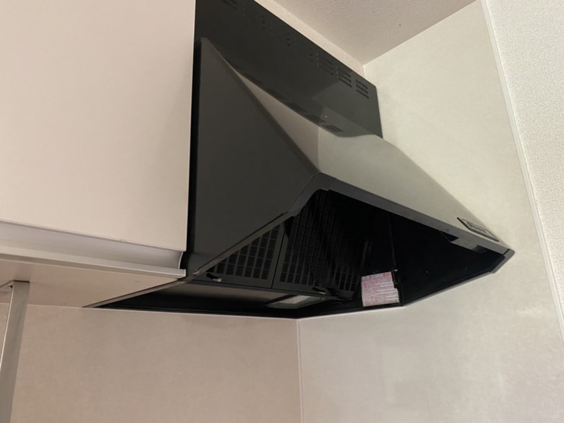 アイリスガーデンＢの物件内観写真