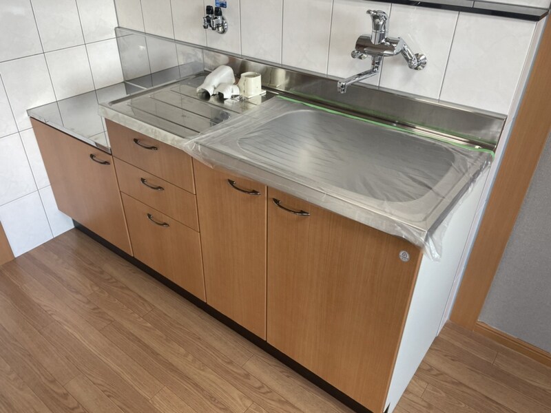 アベニール細江の物件内観写真