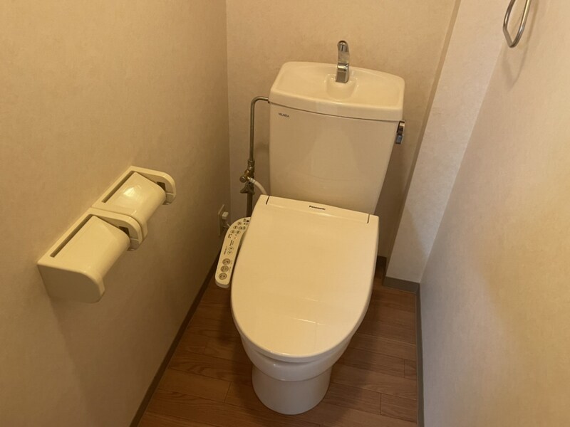 アベニール細江の物件内観写真