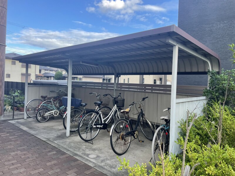 アベニール細江の物件内観写真