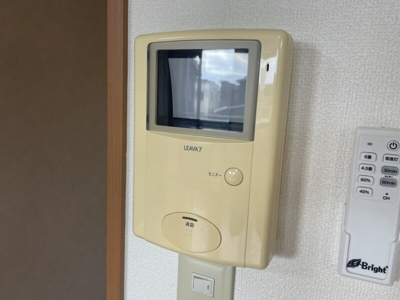 アベニール細江の物件内観写真