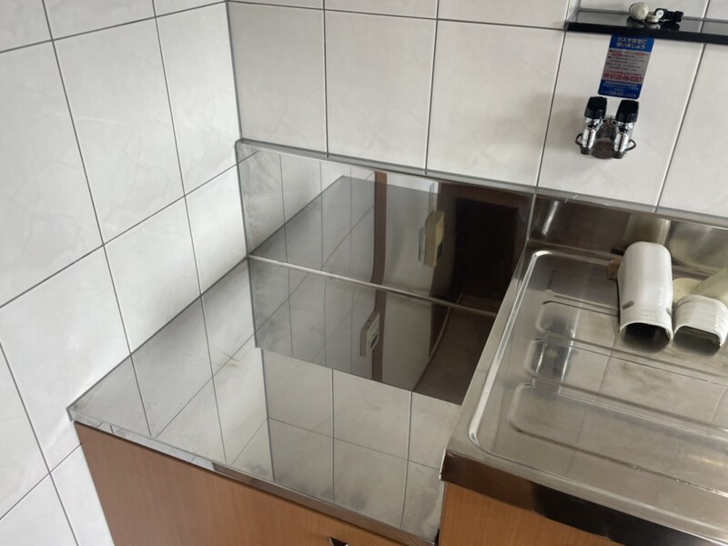 アベニール細江の物件内観写真