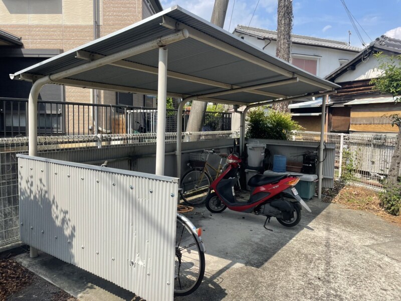 サンライフ眞の物件内観写真