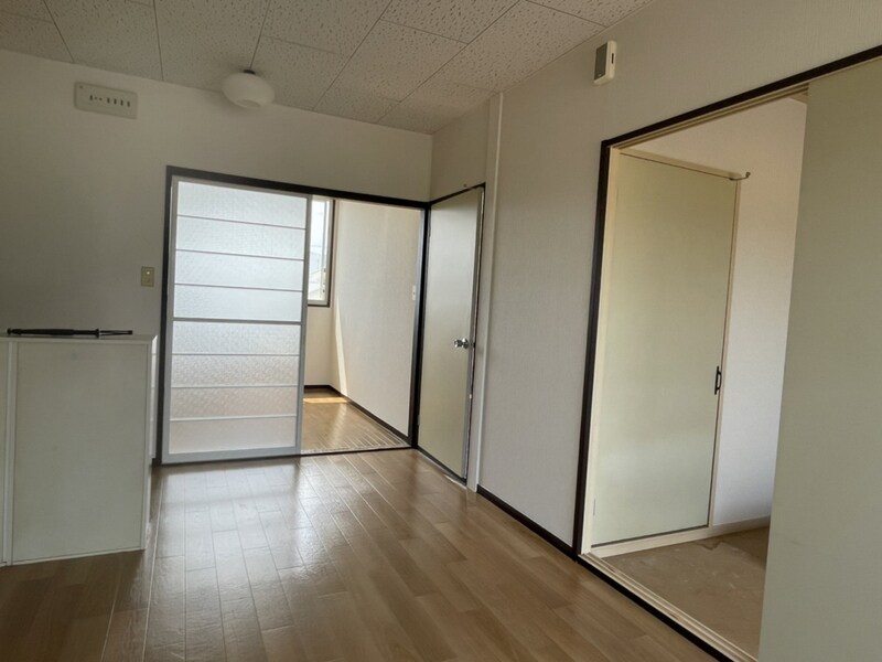 サンライフ眞の物件内観写真