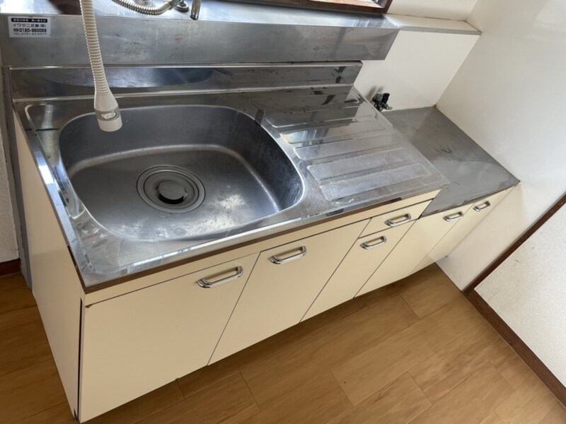 コーポ白浜の物件内観写真