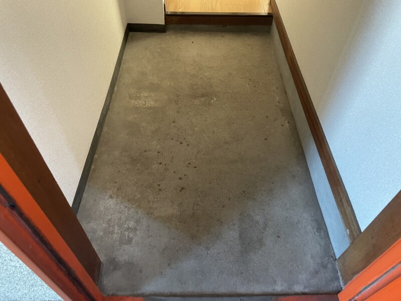 コーポ白浜の物件内観写真