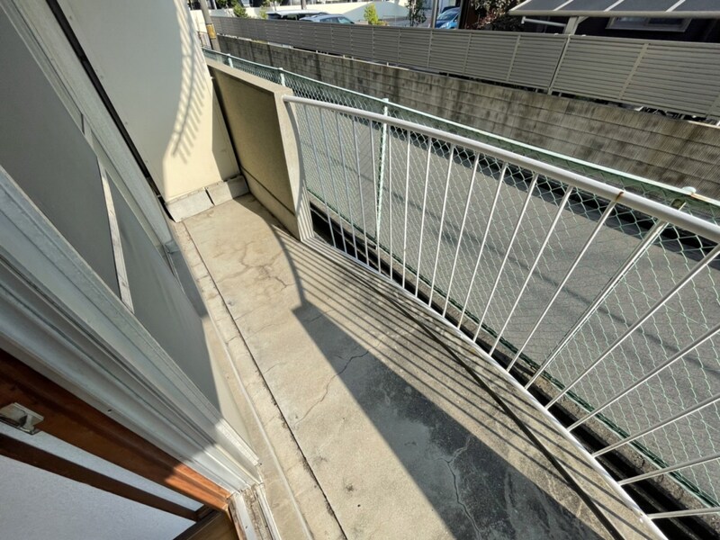 コーポ白浜の物件内観写真