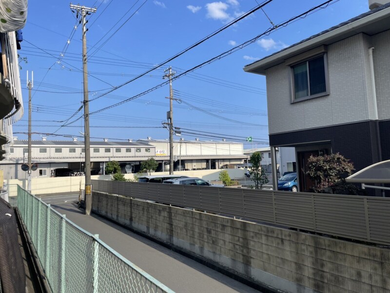 コーポ白浜の物件内観写真