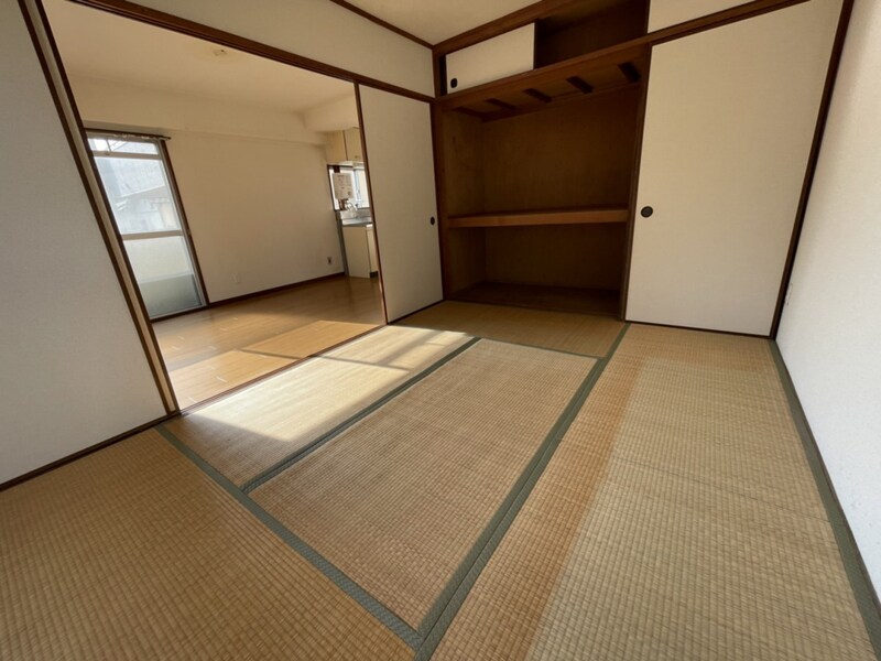 コーポ白浜の物件内観写真