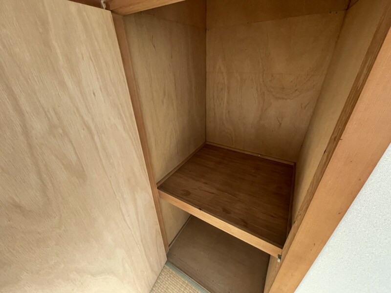 コーポ白浜の物件内観写真