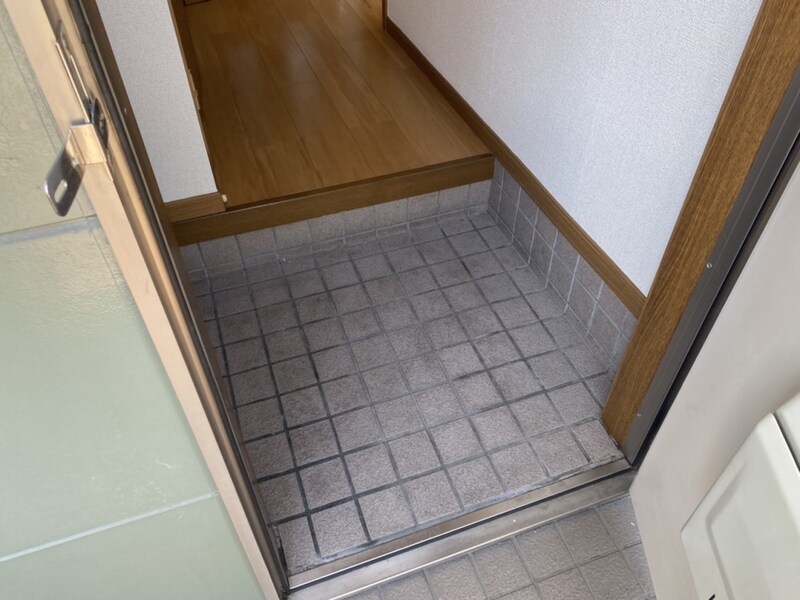 グリーンベルトの物件内観写真