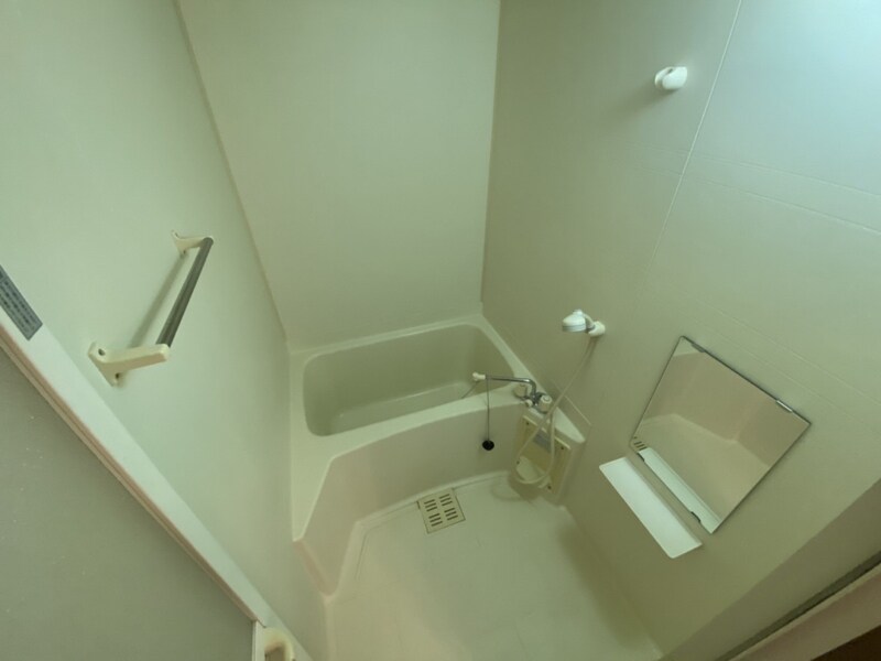 グリーンベルトの物件内観写真