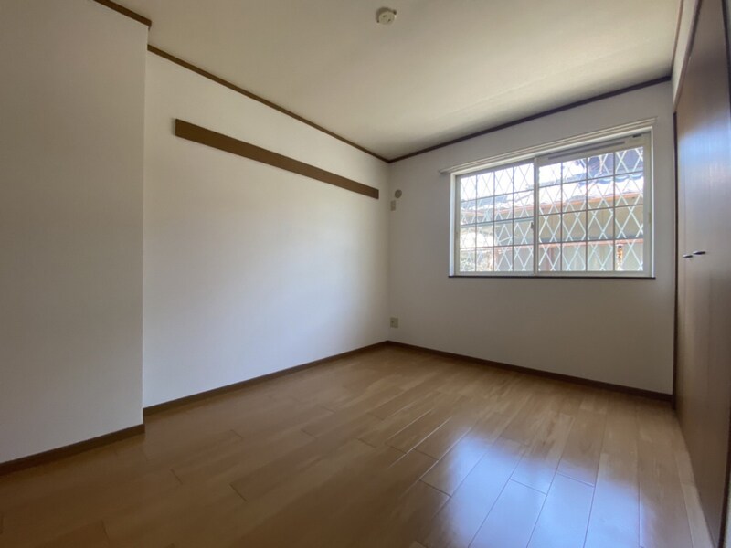 グリーンベルトの物件内観写真