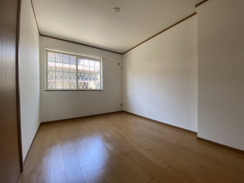 グリーンベルトの物件内観写真