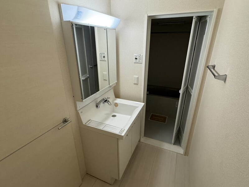 ヴィラ　フォレスティアの物件内観写真