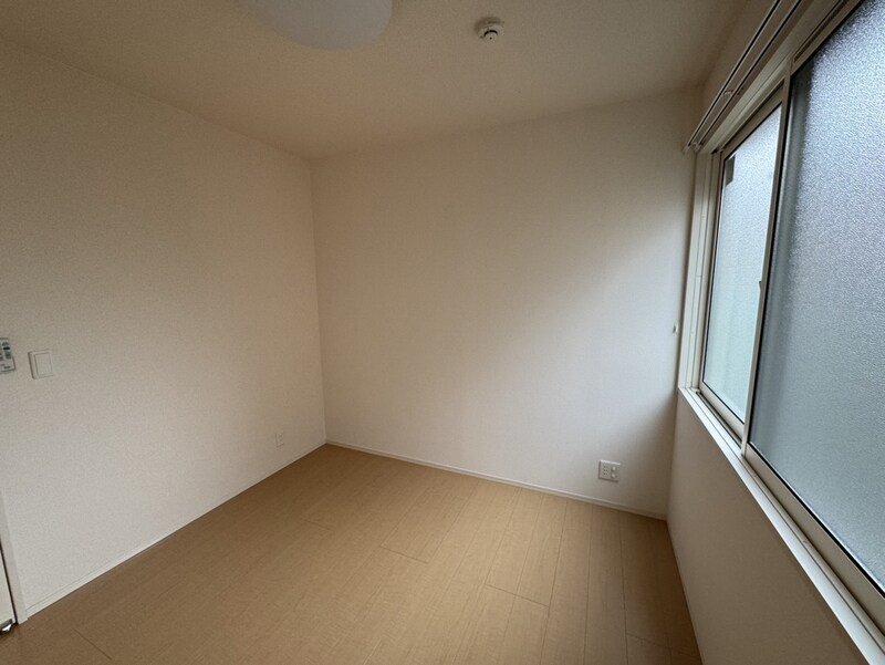 ヴィラ　フォレスティアの物件内観写真