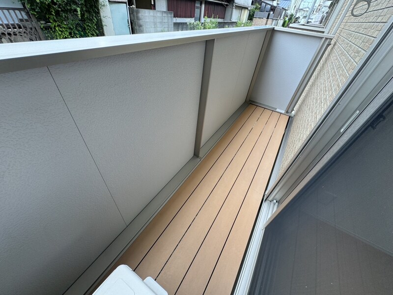 ヴィラ　フォレスティアの物件内観写真