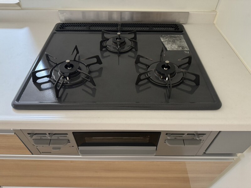 ヴィラ　フォレスティアの物件内観写真