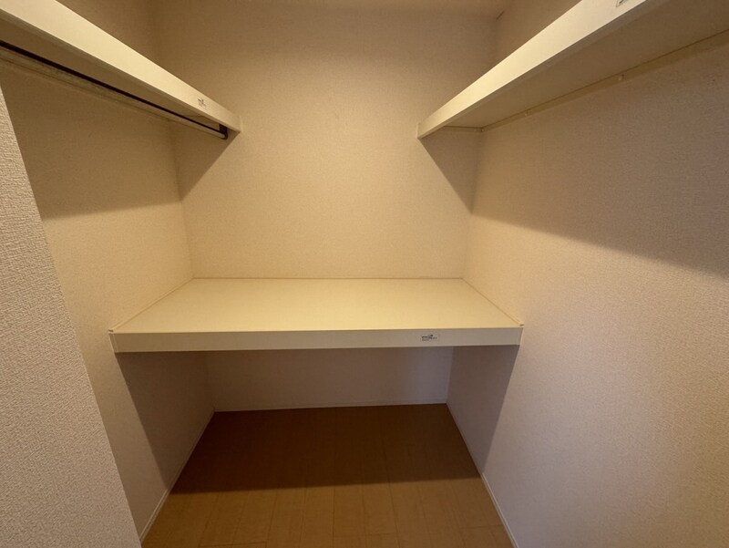 ヴィラ　フォレスティアの物件内観写真