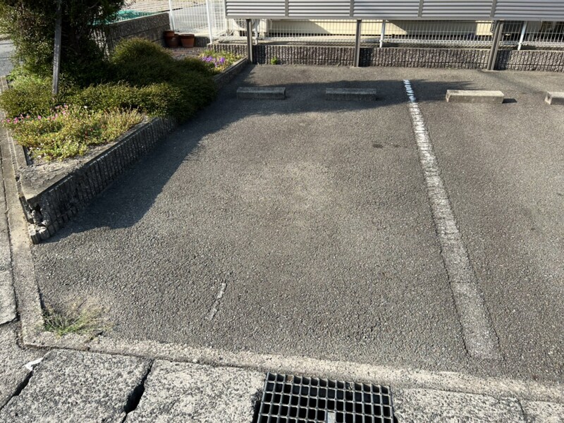 ソレイユ井ノ口の物件外観写真