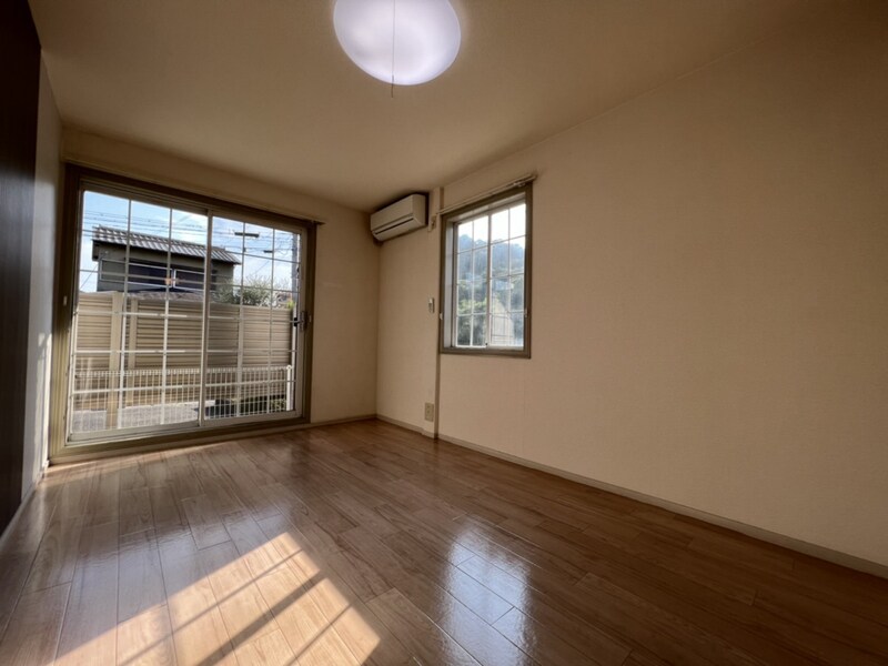 ソレイユ井ノ口の物件内観写真