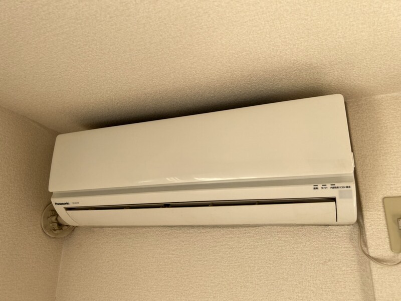 ソレイユ井ノ口の物件内観写真