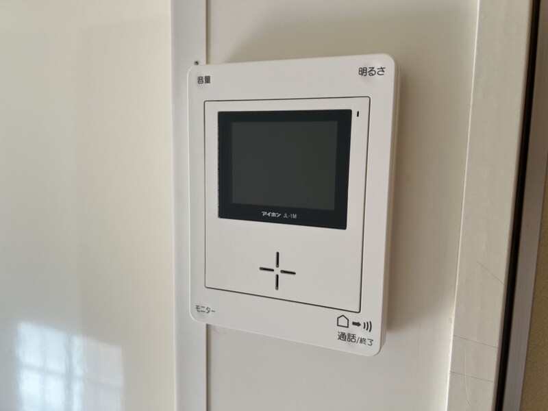 ソレイユ井ノ口の物件内観写真