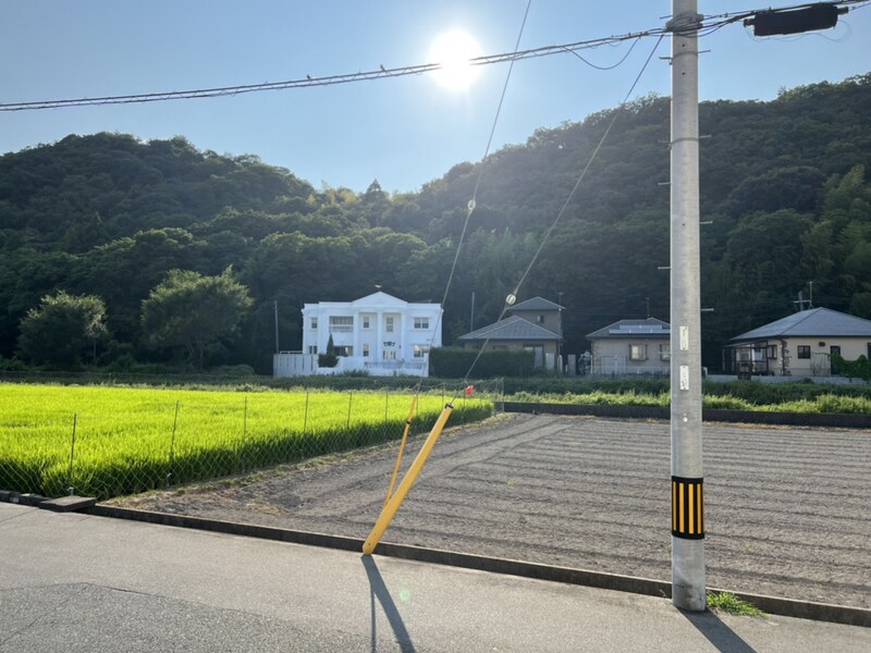 ソレイユ井ノ口の物件内観写真