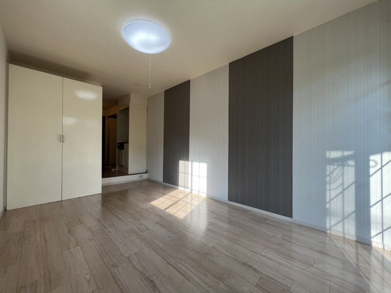 ソレイユ井ノ口の物件内観写真