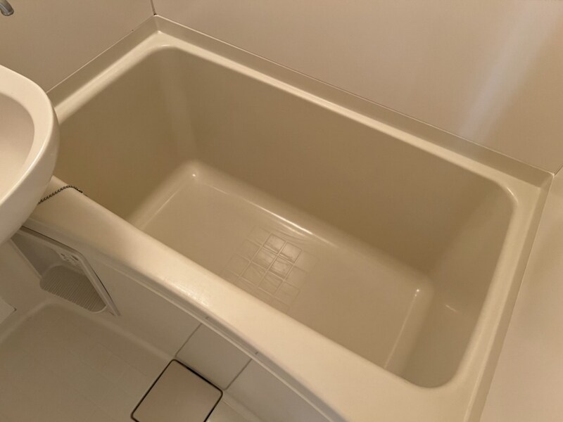 ソレイユ井ノ口の物件内観写真