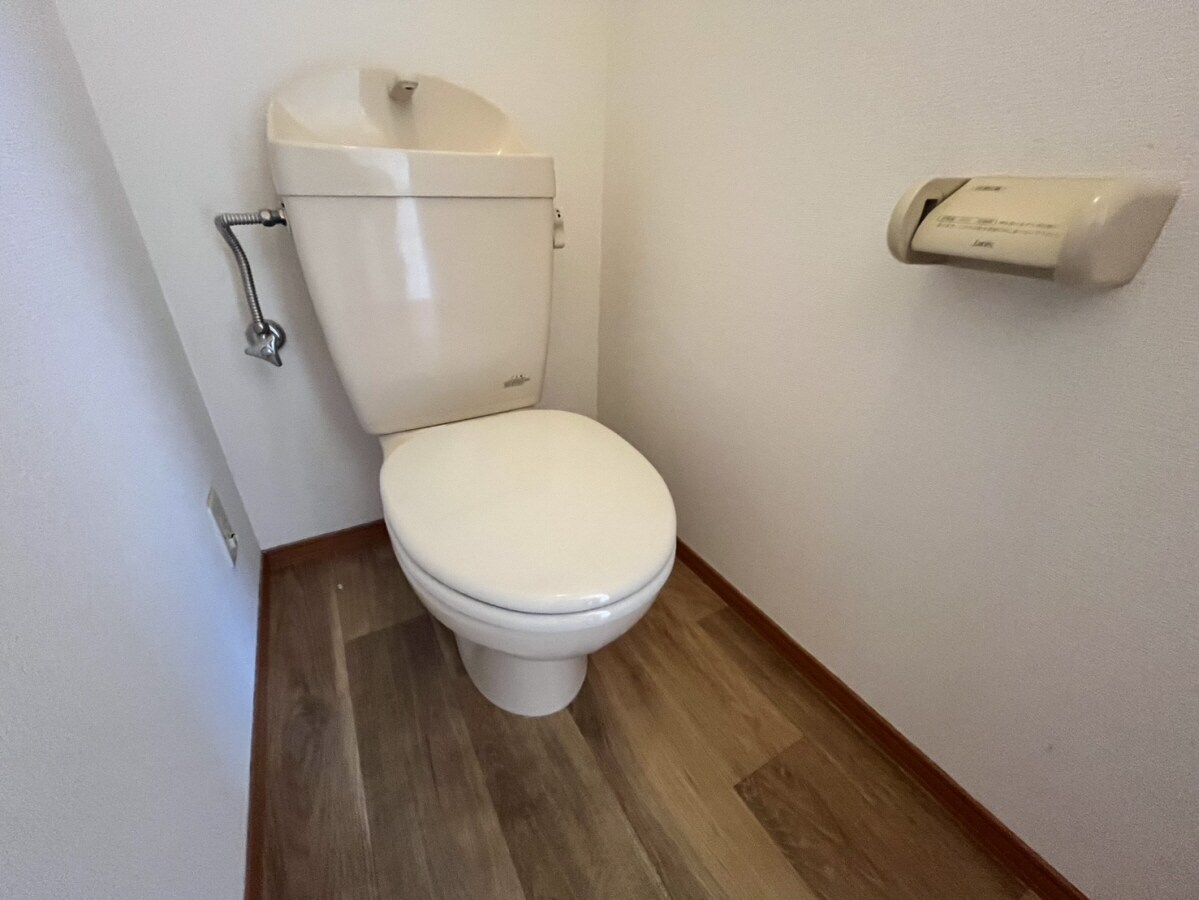 エピソード２１の物件内観写真