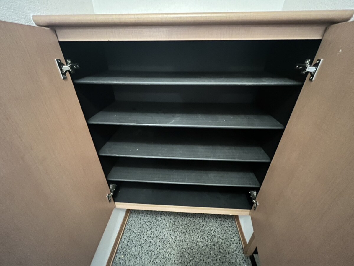 エピソード２１の物件内観写真