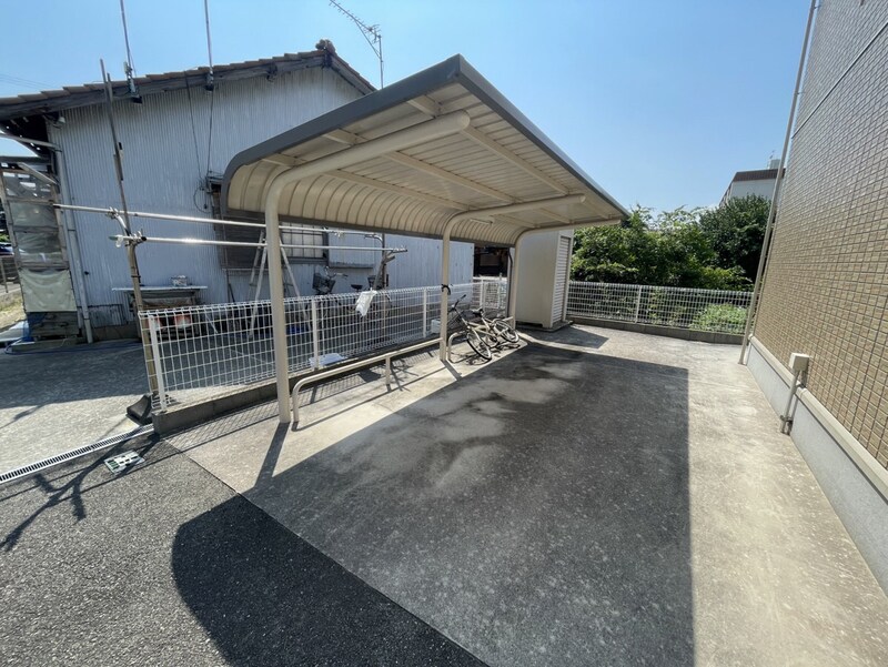 ルミエ広畑本町の物件内観写真