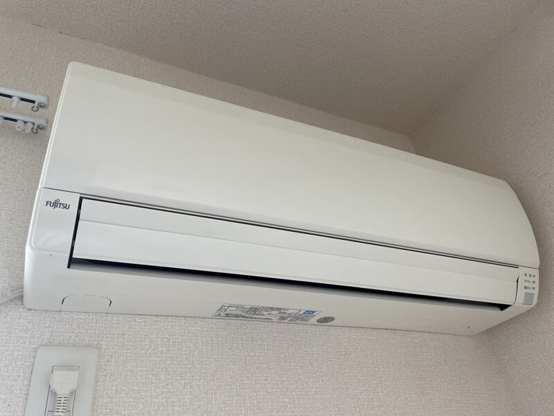 ルミエ広畑本町の物件内観写真